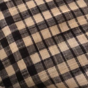 Meet your Posher, Leah